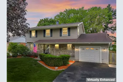 912 David Street, Antioch, IL 60002 - Photo 1