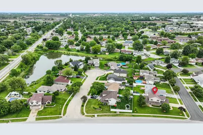 1432 Northfield Meadows Boulevard, Bourbonnais, IL 60914 - Photo 24