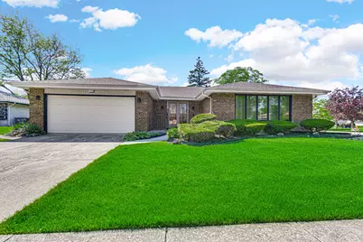15360 Orchid Court, Orland Park, IL 60462 - Photo 1