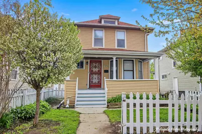 937 N County Street, Waukegan, IL 60085 - Photo 1