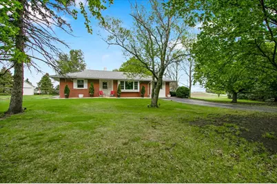 12495 Grove Road, Minooka, IL 60447 - Photo 1
