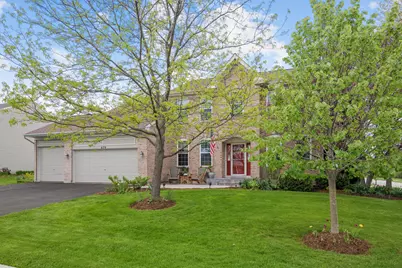 670 Northwind Lane, Lake Villa, IL 60046 - Photo 2