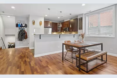 1633 N Clybourn Avenue #3, Chicago, IL 60614 - Photo 8
