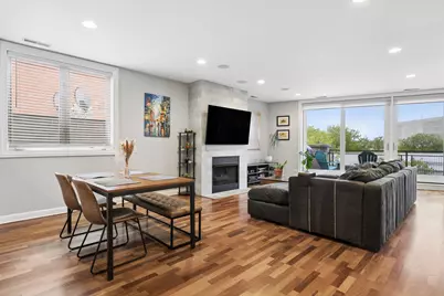1633 N Clybourn Avenue #3, Chicago, IL 60614 - Photo 10