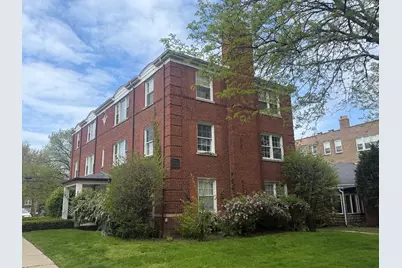 733 Dobson Street #2S, Evanston, IL 60202 - Photo 2