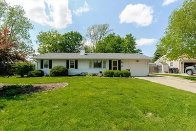 302 Radliff Road, Bloomington, IL 61701 - Photo 1