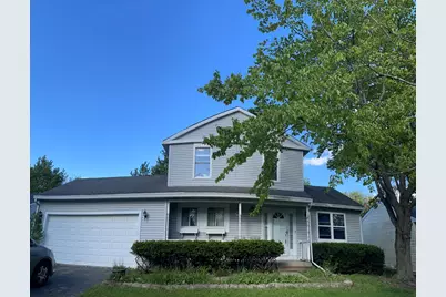 1401 Knoll Drive, Naperville, IL 60565 - Photo 1