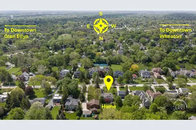 1419 E Forest Avenue, Wheaton, IL 60187 - Photo 36