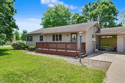 430 E Dent Street, Gilman, IL 60938 - Photo 32