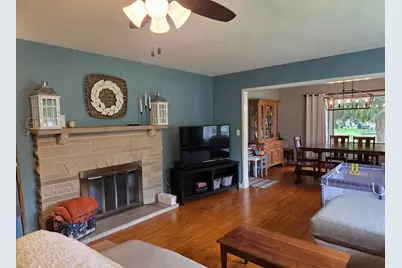 209 W 2nd Street, Prophetstown, IL 61277 - Photo 6