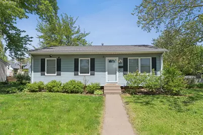 1022 W 13th Street, Davenport, IA 52804 - Photo 1