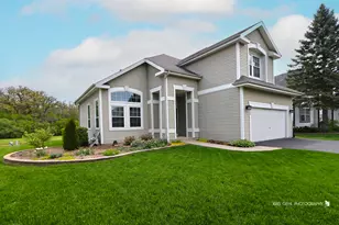 299 Haywood Dr, Round Lake, IL 60073 - Photo 1