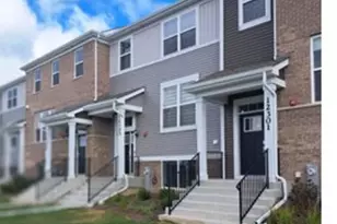 12322 Tinsley St, Huntley, IL 60142 - Photo 1