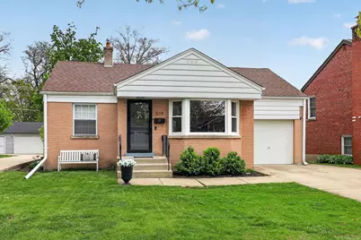 519 S Craig Place, Lombard, IL 60148 - Photo 1