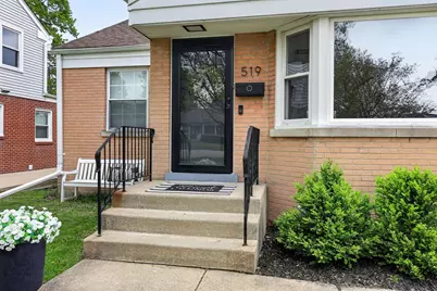 519 S Craig Place, Lombard, IL 60148 - Photo 2