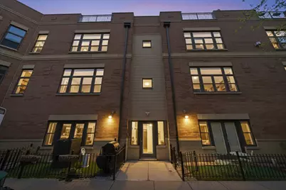 2306 W Bloomingdale Avenue #D, Chicago, IL 60647 - Photo 2