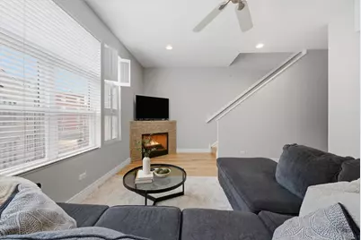 2306 W Bloomingdale Avenue #D, Chicago, IL 60647 - Photo 8
