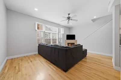 2306 W Bloomingdale Avenue #D, Chicago, IL 60647 - Photo 10