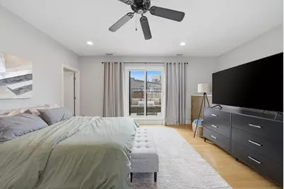 2306 W Bloomingdale Avenue #D, Chicago, IL 60647 - Photo 20