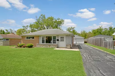 273 Mohawk Street, Park Forest, IL 60466 - Photo 1