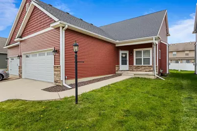 3407 Boulder Ridge Drive, Champaign, IL 61822 - Photo 1