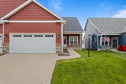 3407 Boulder Ridge Drive, Champaign, IL 61822 - Photo 42