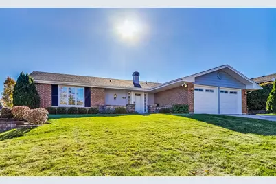 1145 Nottingham Lane, Hoffman Estates, IL 60169 - Photo 2