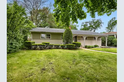 9308 Karlov Avenue, Skokie, IL 60076 - Photo 28