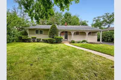9308 Karlov Avenue, Skokie, IL 60076 - Photo 1