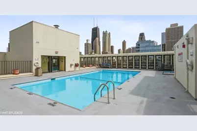 1 E Scott Street #2102, Chicago, IL 60610 - Photo 12