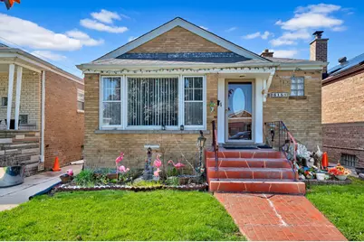 3615 W 70th Place, Chicago, IL 60629 - Photo 1