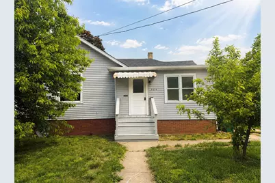 504 E Stanton Street, Streator, IL 61364 - Photo 1
