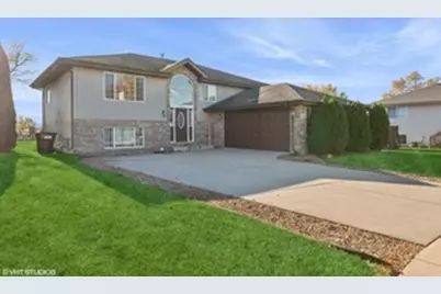 592 Farmview Court, University Park, IL 60484 - Photo 1