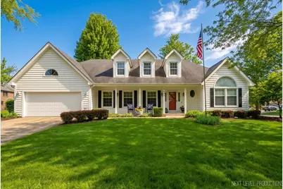 1431 Terrance Drive, Naperville, IL 60565 - Photo 1