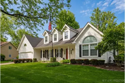 1431 Terrance Drive, Naperville, IL 60565 - Photo 36