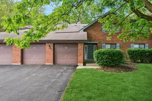 1863 Portsmouth Dr, Lisle, IL 60532 - Photo 1