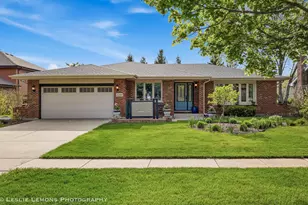 8248 Middlebury Ave, Woodridge, IL 60517 - Photo 1