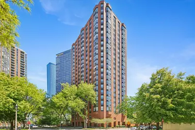 901 S Plymouth Court #702, Chicago, IL 60605 - Photo 1