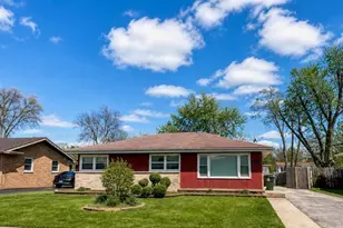 16607 California Ave, Markham, IL 60428 - Photo 2