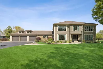 6731 Estate Lane, Long Grove, IL 60060 - Photo 2