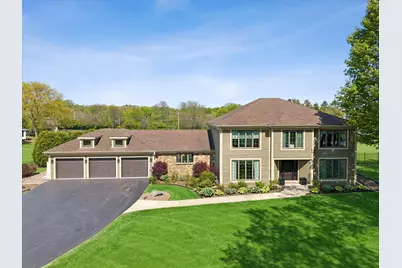 6731 Estate Lane, Long Grove, IL 60047 - Photo 1