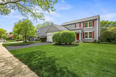 2455 Emerson Lane, Naperville, IL 60540 - Photo 1