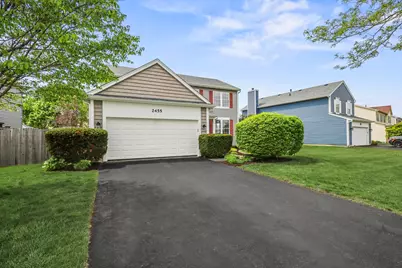 2455 Emerson Lane, Naperville, IL 60540 - Photo 2