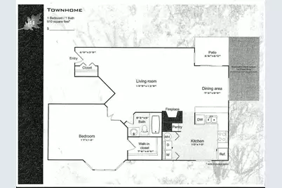 1744 Eastwood Court #1, Schaumburg, IL 60195 - Photo 16