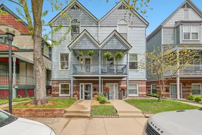 4701 S Woodlawn Avenue #B, Chicago, IL 60615 - Photo 1