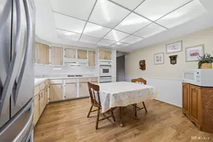 9826 Nottingham Ave, Chicago Ridge, IL 60415 - Photo 8