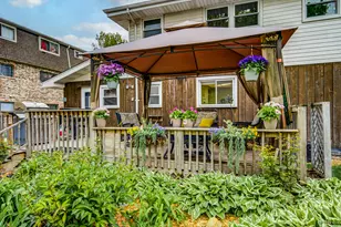 9826 Nottingham Ave, Chicago Ridge, IL 60415 - Photo 22