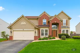 385 Marshall Ash St, Bolingbrook, IL 60490 - Photo 4
