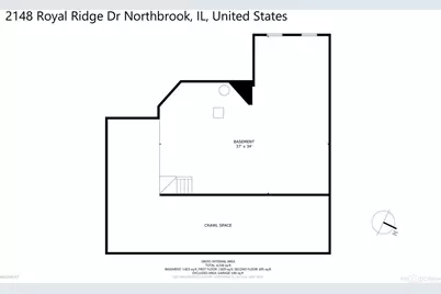 2148 Royal Ridge Drive, Northbrook, IL 60062 - Photo 46