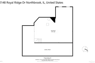 2148 Royal Ridge Dr, Northbrook, IL 60062 - Photo 46